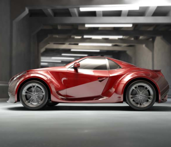 Техника и транспорт - 89 | Wall-Style