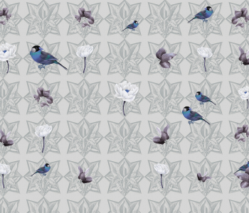 Бесшовные - 20 | Wall-Style