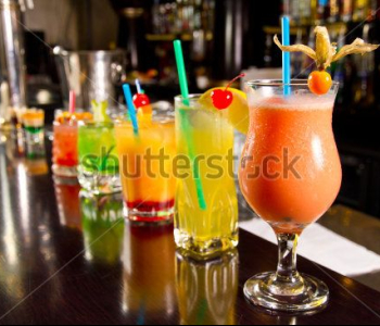 Еда и напитки - 97 | Wall-Style