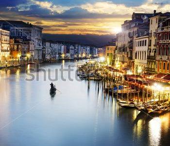 Старый город - 188 | Wall-Style