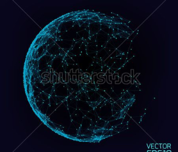 Небо и космос - 356 | Wall-Style