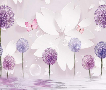 3Д - 15 | Wall-Style