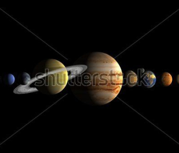 Небо и космос - 250 | Wall-Style