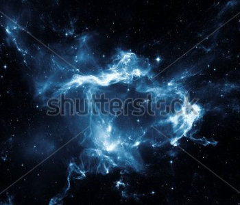 Небо и космос - 147 | Wall-Style