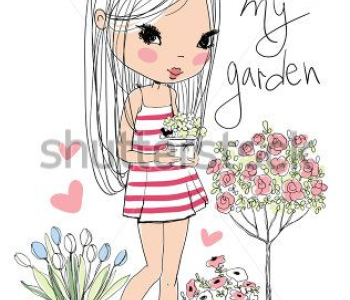 Детские - 222 | Wall-Style