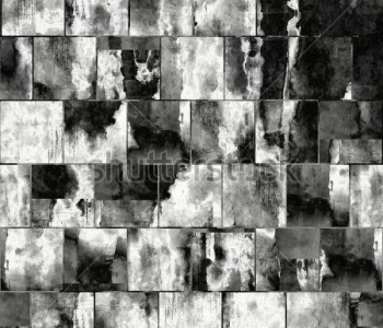 ЧБ - 24 | Wall-Style