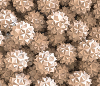 3Д - 21 | Wall-Style