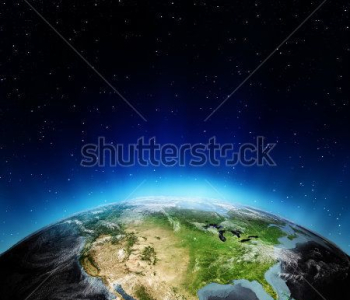 Небо и космос - 153 | Wall-Style