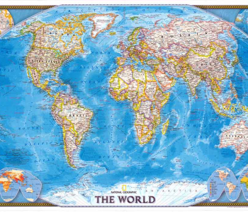 Карты - 211 | Wall-Style