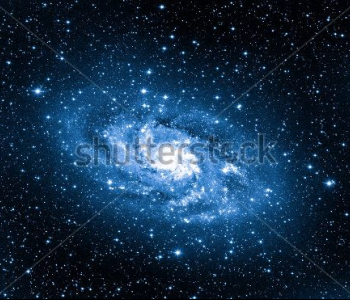 Небо и космос - 285 | Wall-Style