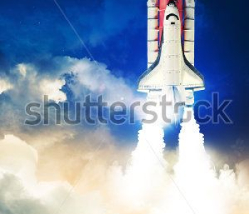 Небо и космос - 18 | Wall-Style