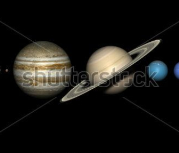 Небо и космос - 126 | Wall-Style