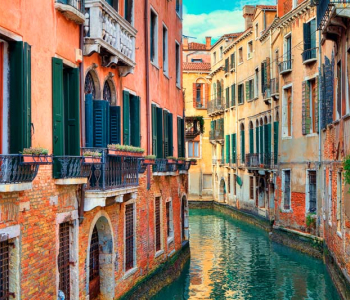 Старый город - 104 | Wall-Style