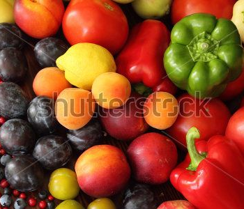 Еда и напитки - 69 | Wall-Style