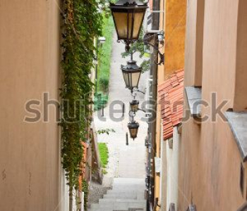 Старый город - 78 | Wall-Style