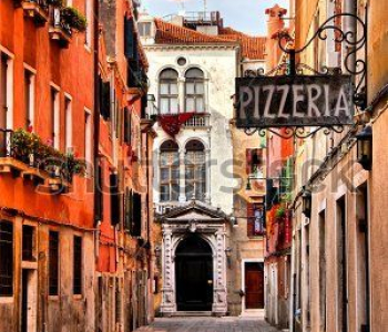 Старый город - 136 | Wall-Style