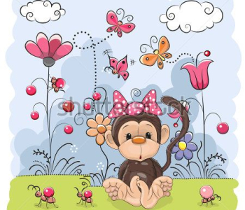 Детские - 215 | Wall-Style