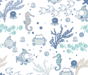 Детские - 180 | Wall-Style