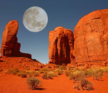 Природа - 24 | Wall-Style