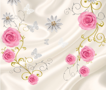 3Д - 18 | Wall-Style