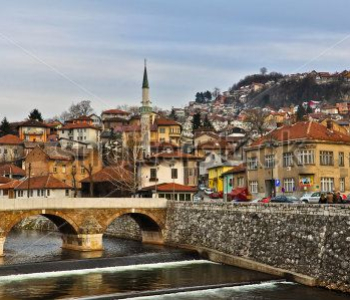 Старый город - 159 | Wall-Style