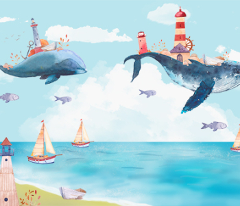 Детские - 225 | Wall-Style