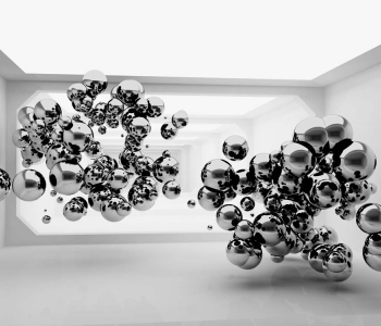 3Д - 23 | Wall-Style