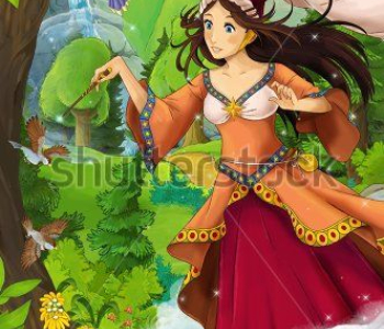 Детские - 237 | Wall-Style