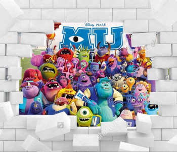 Детские - 248 | Wall-Style