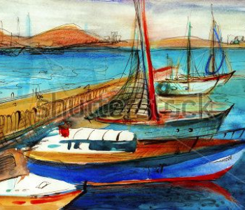 Арт - 47 | Wall-Style