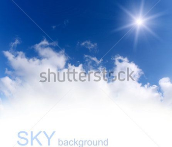 Небо и космос - 85 | Wall-Style