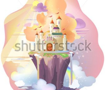 Детские - 215 | Wall-Style