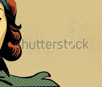 Поп Арт - 124 | Wall-Style