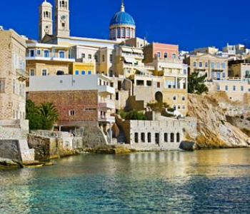 Старый город - 189 | Wall-Style