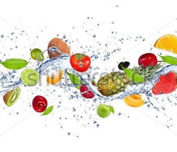 Еда и напитки - 159 | Wall-Style