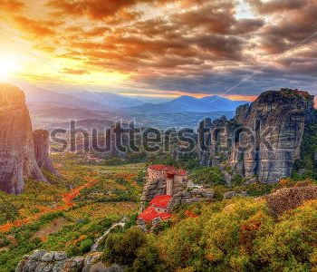 Природа - 587 | Wall-Style