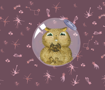 Детские - 124 | Wall-Style