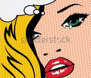 Поп Арт - 125 | Wall-Style