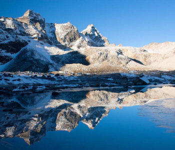 Природа - 451 | Wall-Style