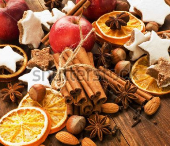 Еда и напитки - 17 | Wall-Style