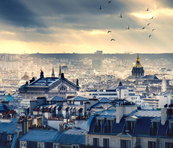 Старый город - 21 | Wall-Style