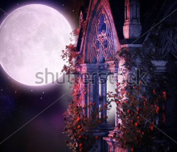 Фэнтези - 11 | Wall-Style