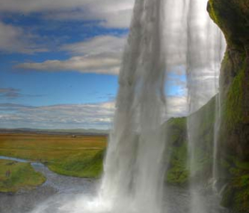 Природа - 29 | Wall-Style