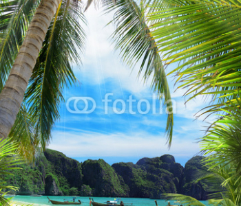 Современная фреска - 327 | Wall-Style