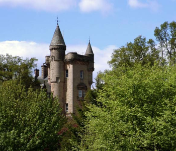 Архитектура - 85 | Wall-Style