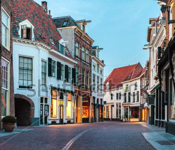 Старый город - 201 | Wall-Style