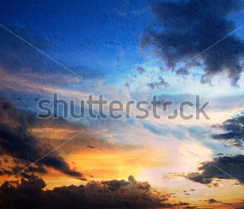 Небо и космос - 611 | Wall-Style