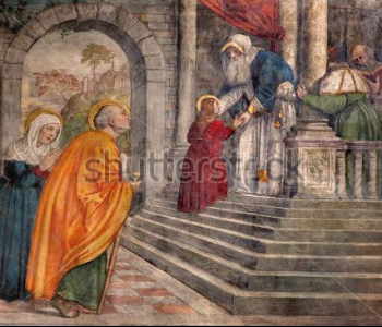 Фреска - 328 | Wall-Style