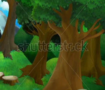 Детские - 108 | Wall-Style