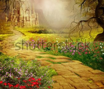 Фэнтези - 47 | Wall-Style